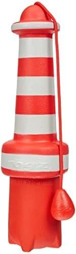 Rogz Lighthouse žaislas aportas šunims vandenyje 25cm