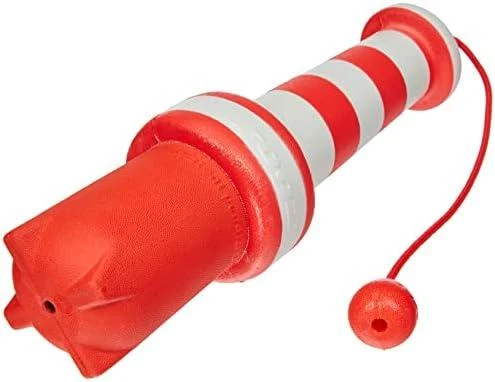 Rogz Lighthouse žaislas aportas šunims vandenyje 25cm