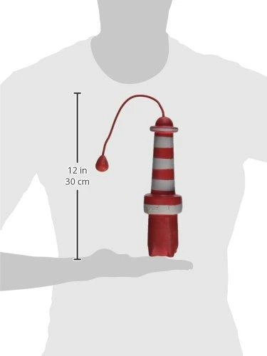 Rogz Lighthouse žaislas aportas šunims vandenyje 25cm