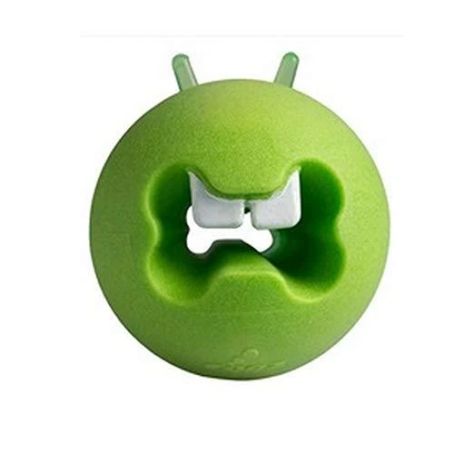 Rogz FRED rožinis kamuoliukas su spygliais 6.4cm