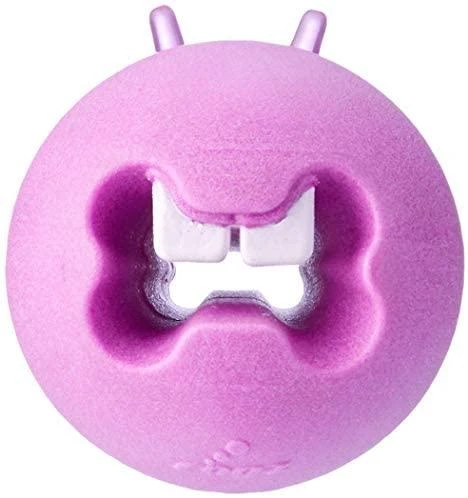 Rogz FRED rožinis kamuoliukas su spygliais 6.4cm