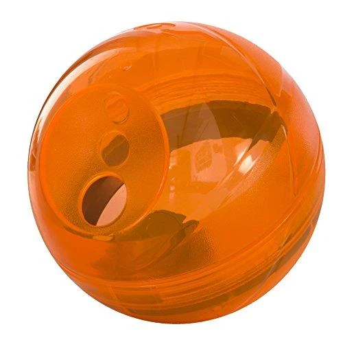  Rogz Tumbler Interaktyvus žaislas šunims mėlynas 650ml