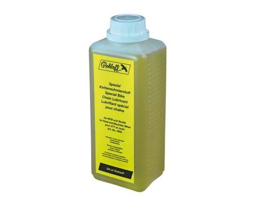 OkBaby Specialus aliejus ROHLOFF gali 1 litras (ROL-4202)