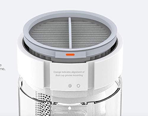 VACUUM CLEANER ACC HEPA FILTER/X30 3052615 ROIDMI