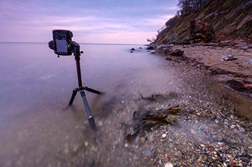 Rollei - kompaktiškas keliautojas Nr. I anglies juodumo