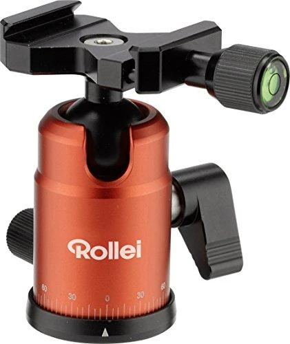 „Rollei“ – trikojis – anglies pluošto – kompaktiškas keliautojas Nr. 1