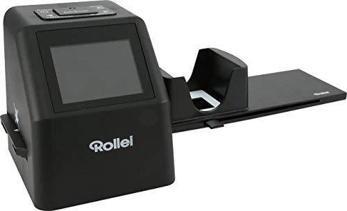 Skeneris Rollei DF-S 310 SE