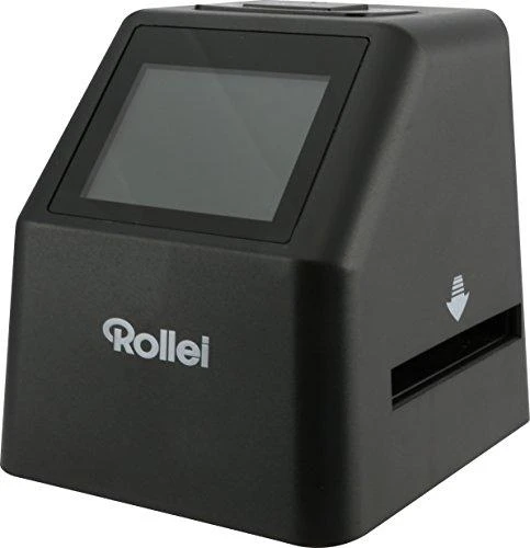 Skeneris Rollei DF-S 310 SE