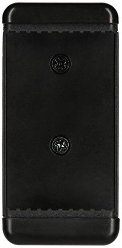Rollei 22639, Mobilusis telefonas / išmanusis telefonas, Pasyvus laikiklis, Vidaus naudojimui, Lauko naudojimui, Juodas