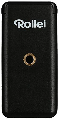 Rollei 22639, Mobilusis telefonas / išmanusis telefonas, Pasyvus laikiklis, Vidaus naudojimui, Lauko naudojimui, Juodas