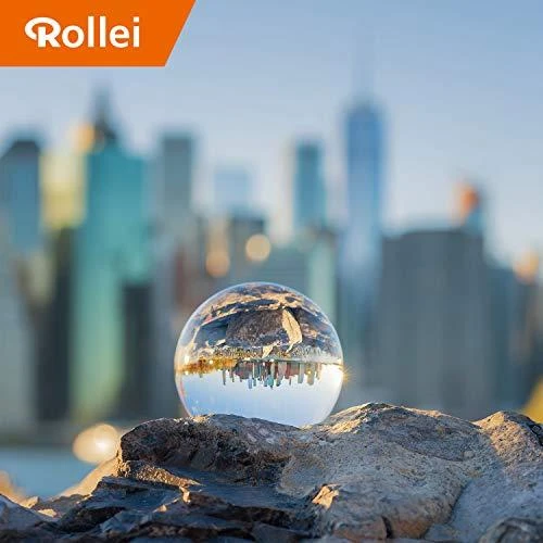 Objektyvas Rollei Rollei Lensball 90mm