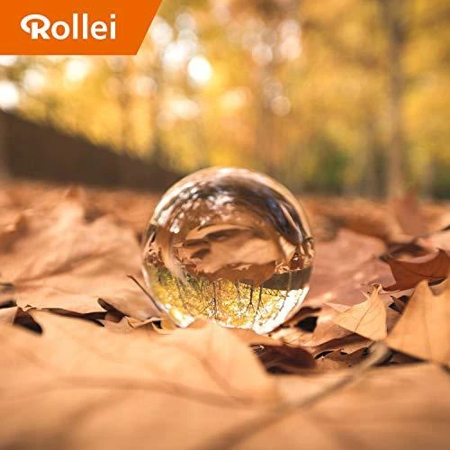Objektyvas Rollei Rollei Lensball 90mm