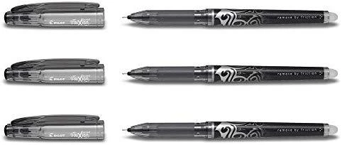 Pilot Pen Trinamasis rašiklis Pultas FRIXION POINT, 0,5 mm