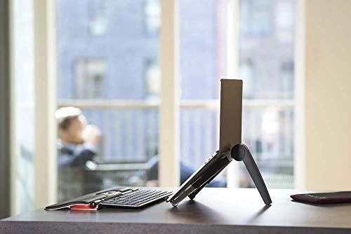 Pelė Klaviatūra Contour RollerMouse Raudonas Plus wireless Travel Kit (RM-Raudonas PLUS-WL-TK)