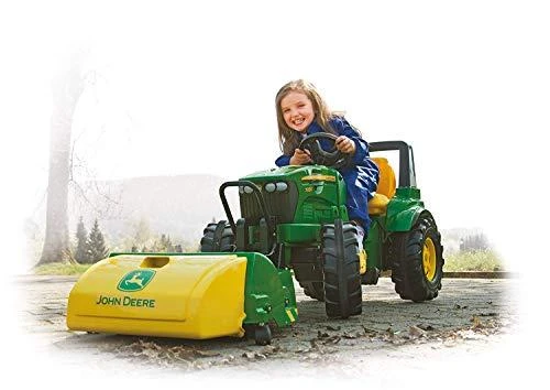 Pedalinis traktorius ROLLY TOYS John Deere FarmTrac