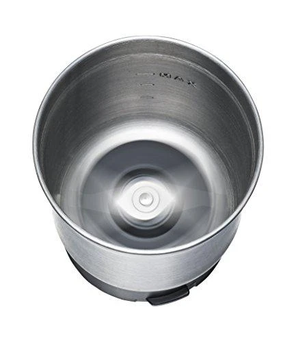 Kavamalė Rommelsbacher Spice and Coffee Grinder EGK 200 Nerūdijantis plienas, 200 W