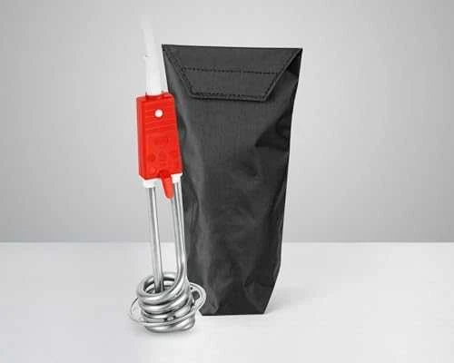 Virdulys Rommelsbacher RT 350 Immersion heater, Nerūdijantis plienas, 350 W,