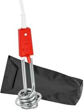 Virdulys Rommelsbacher RT 350 Immersion heater, Nerūdijantis plienas, 350 W,