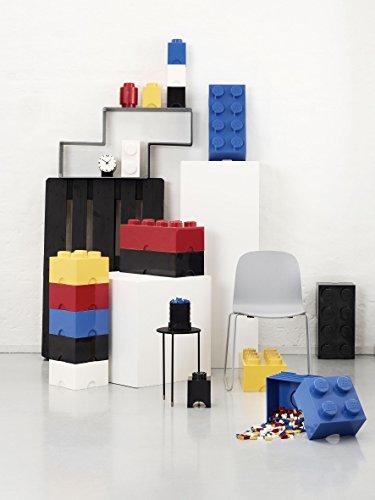 Room Copenhagen LEGO Storage Brick 1 geltona