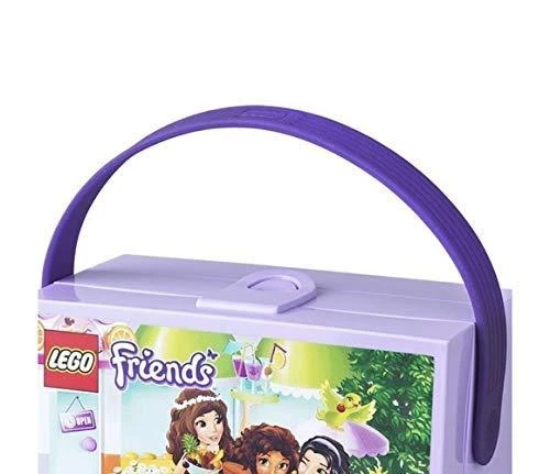 Room Copenhagen "LEGO Friends" priešpiečių dėžutė