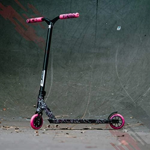 Australija Paspirtukas Root Industries Type R Pro