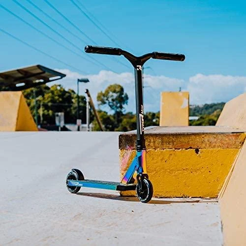 Root Industries Type R Mini Pro rocket fuel paspirtukas