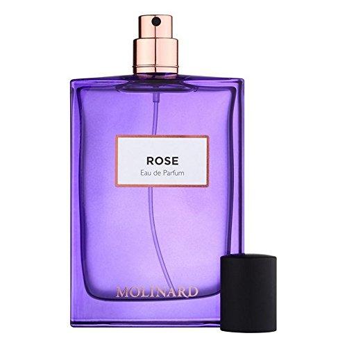 Unisex kvepalai Molinard Les Elements Collection Rose EDP, 75 ml