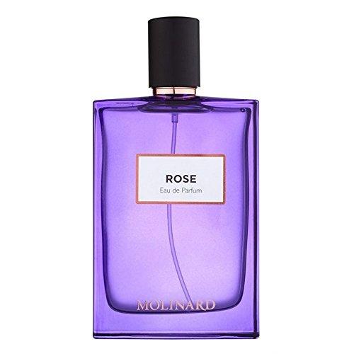 Unisex kvepalai Molinard Les Elements Collection Rose EDP, 75 ml