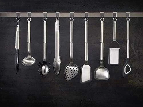 Rösle Pan/Wok Turner Silikoninis