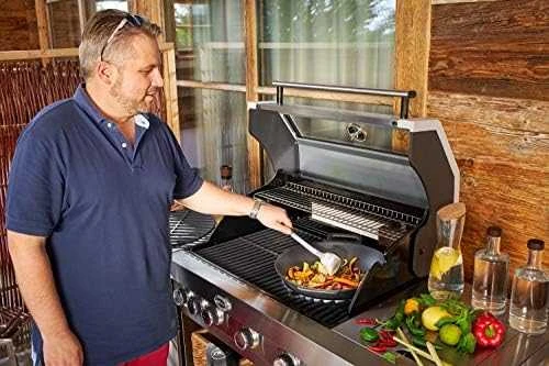 Rösle Pan/Wok Turner Silikoninis