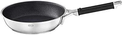 Rösle SILENCE PRO Bratpfanne 28cm