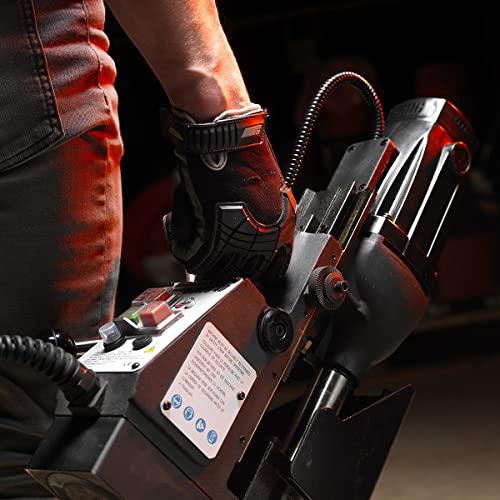 Rotabroach Comando40 1100W magnetinis kojinis gręžtuvas