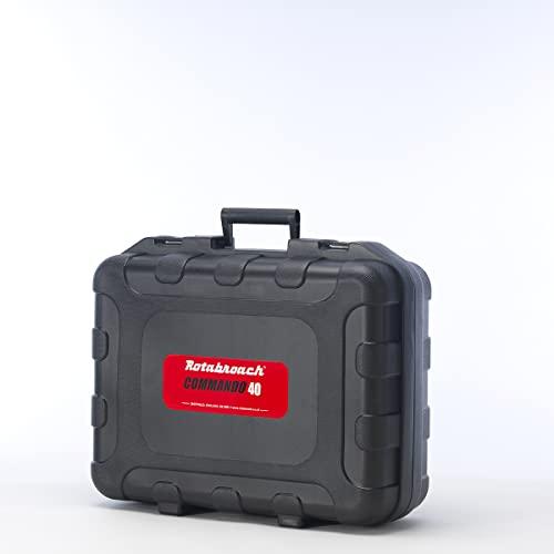 Rotabroach Comando40 1100W magnetinis kojinis gręžtuvas