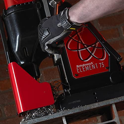 Gręžtuvas Rotabroach Element 75 1800W