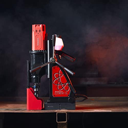 Gręžtuvas Rotabroach Element 75 1800W