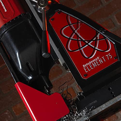 Gręžtuvas Rotabroach Element 75 1800W