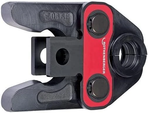 Presavimo lūpos Standard M22, Rothenberger