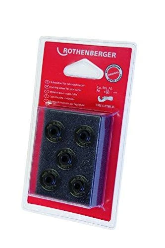 Vamzdžių pjovimo ratukas ROTHENBERGER