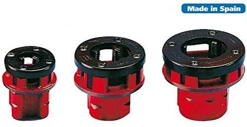 Sriegimo galvutė ROTHENBERGER BSPT 3/8"