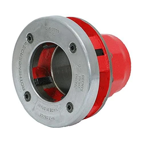 Sriegimo galvutė ROTHENBERGER BSPT 3/8"