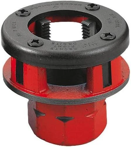 Sriegimo galvutė ROTHENBERGER BSPT 1/2"