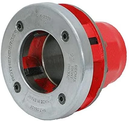Sriegimo galvutė ROTHENBERGER BSPT 3/4"