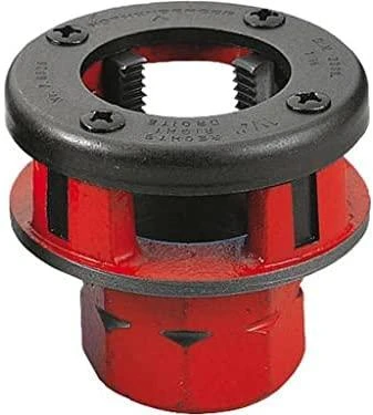 Sriegimo galvutė ROTHENBERGER BSPT 3/4"