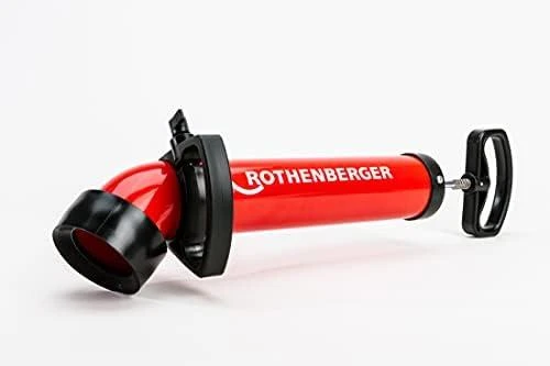 Valymo pompa ROTHENBERGER Ropump Super