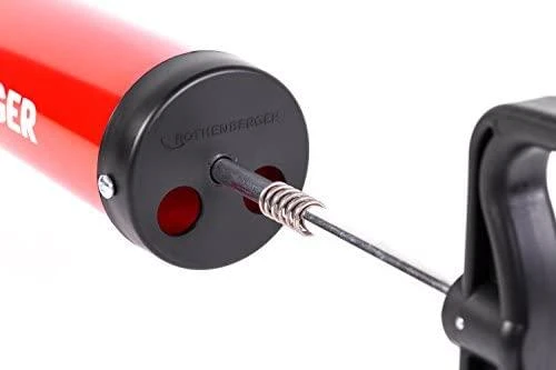 Valymo pompa ROTHENBERGER Ropump Super