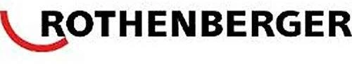 Rothenberger prekės ženklo logotipas