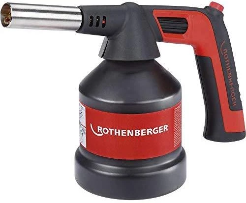 Rothenberger Roflame 4 dujinis degiklis