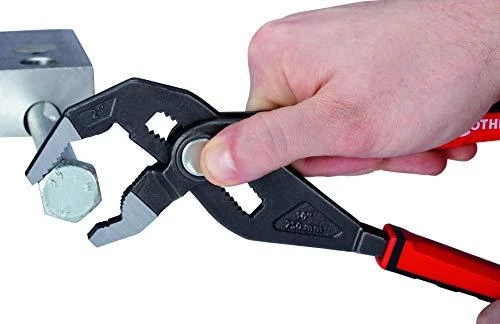 Replės ROTHENBERGER ROGRIP F 2K 250 mm