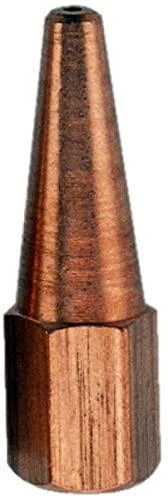 Suvirinimo antgalis ROTHENBERGER ALLGAS 2000 M8x1 4-5 mm
