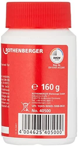 Rothenberger Kietojo litavimo pasta ROHTENBERGER LP5